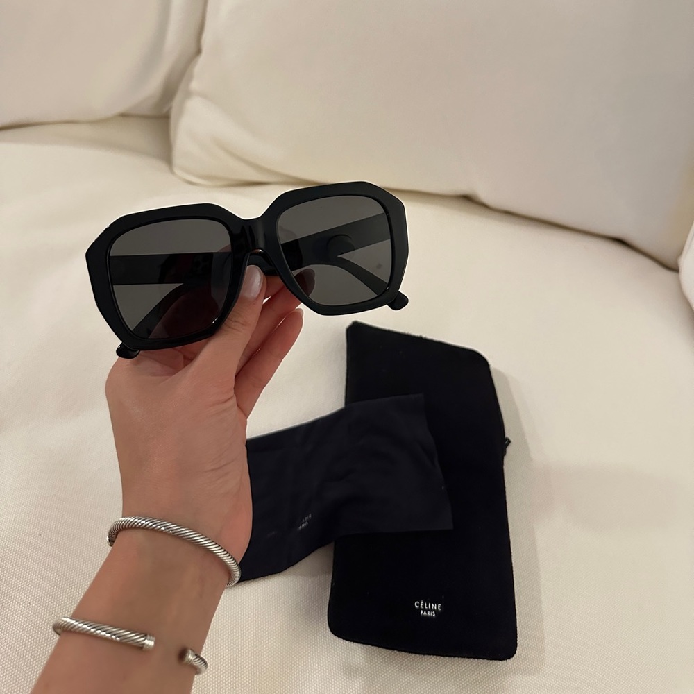 Celine Sunglasses